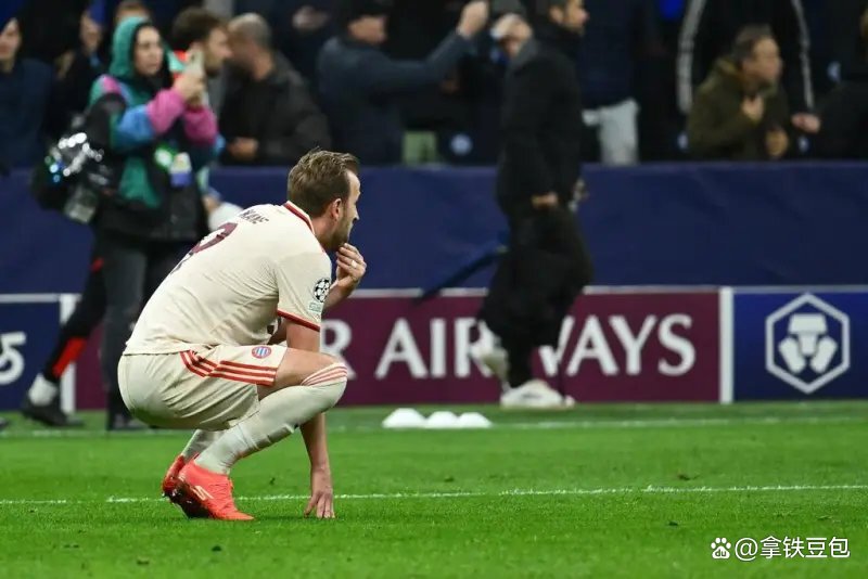 包含拜仁惜败落败，转战联赛再战冠军梦的词条