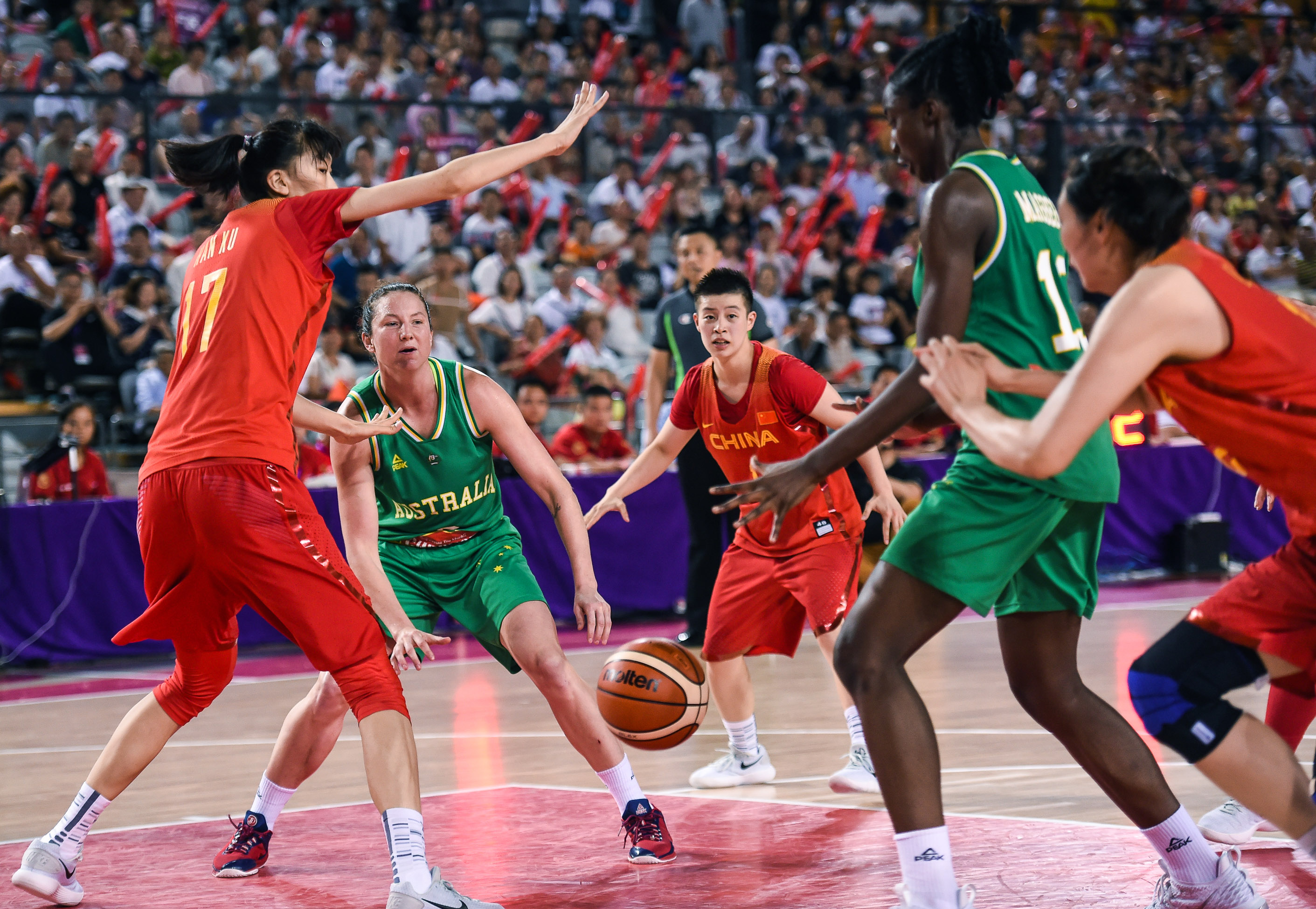 加拿大男篮惨败奥地利,无缘国际篮球锦标赛八强 加拿大男篮惨败奥地利,无缘国际篮球锦标赛八强