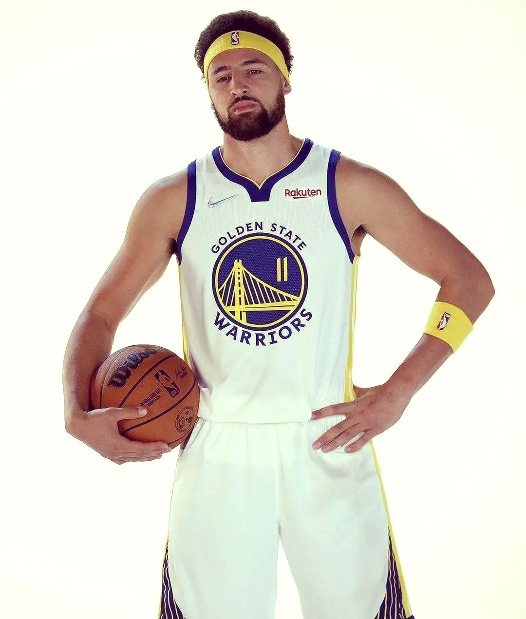 汤普森将代表勇士参加世界锦标赛 汤普森将代表勇士参加世界锦标赛