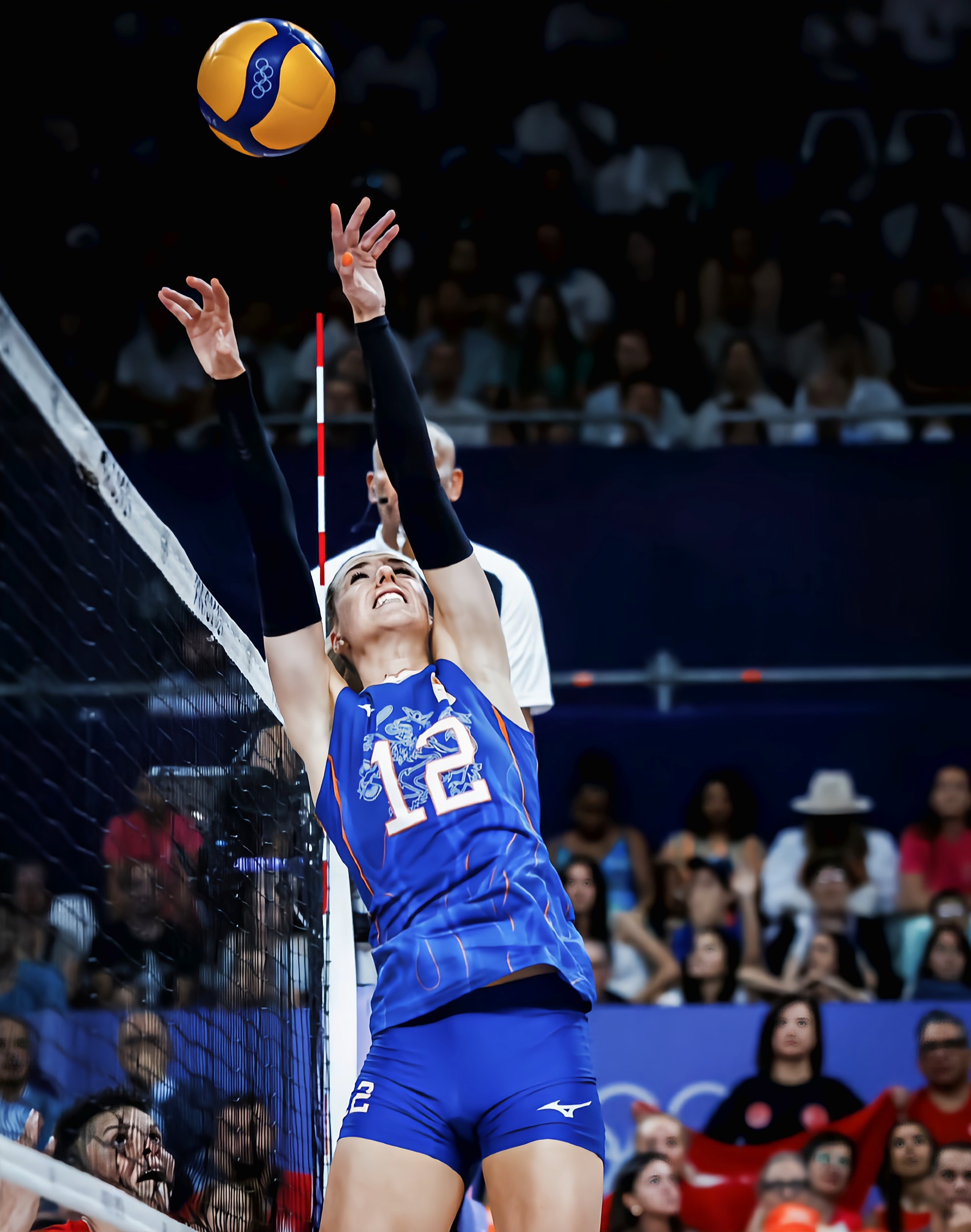 土耳其与荷兰将在欧预赛中争夺胜利