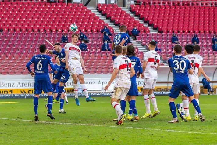 特联主场告捷,德甲保级形势再度向好的简单介绍 特联主场告捷,德甲保级形势再度向好的简单介绍