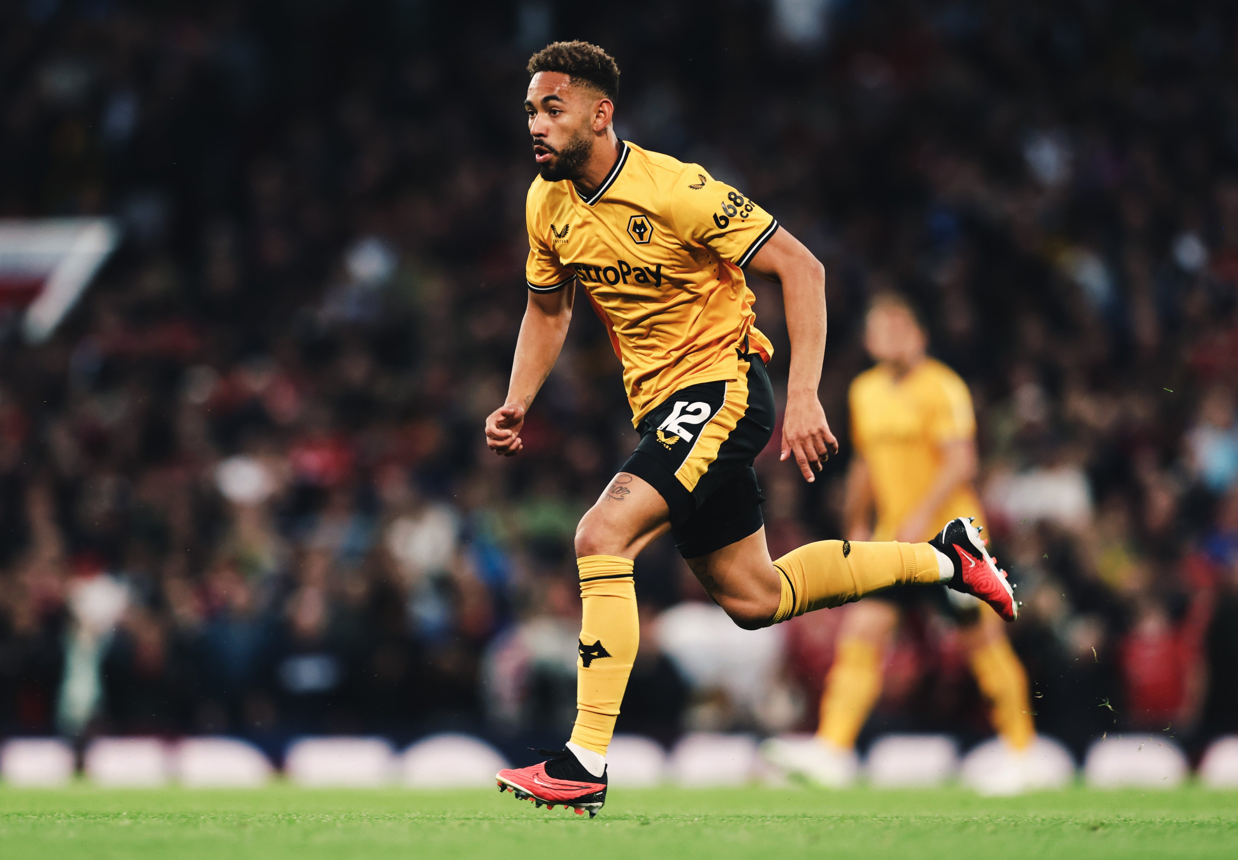 关于狼队客场逼平伯明翰,保持不败势头的信息 关于狼队客场逼平伯明翰,保持不败势头的信息