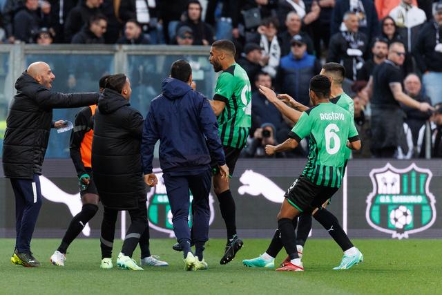 阿尔梅里亚逆转击败对手,实现三连胜 阿尔梅里亚逆转击败对手,实现三连胜