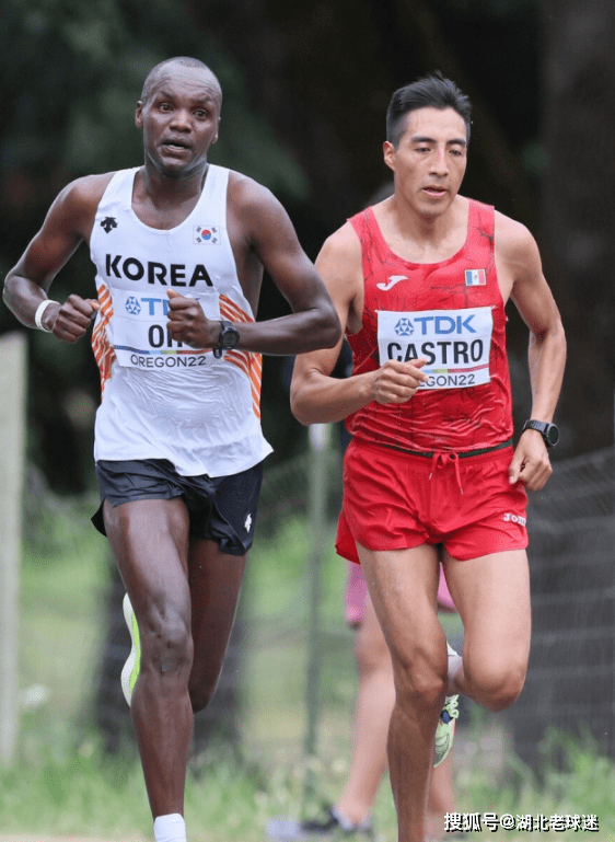 连胜终结!韩国队田径赛事中意外爆冷取胜 连胜终结!韩国队田径赛事中意外爆冷取胜