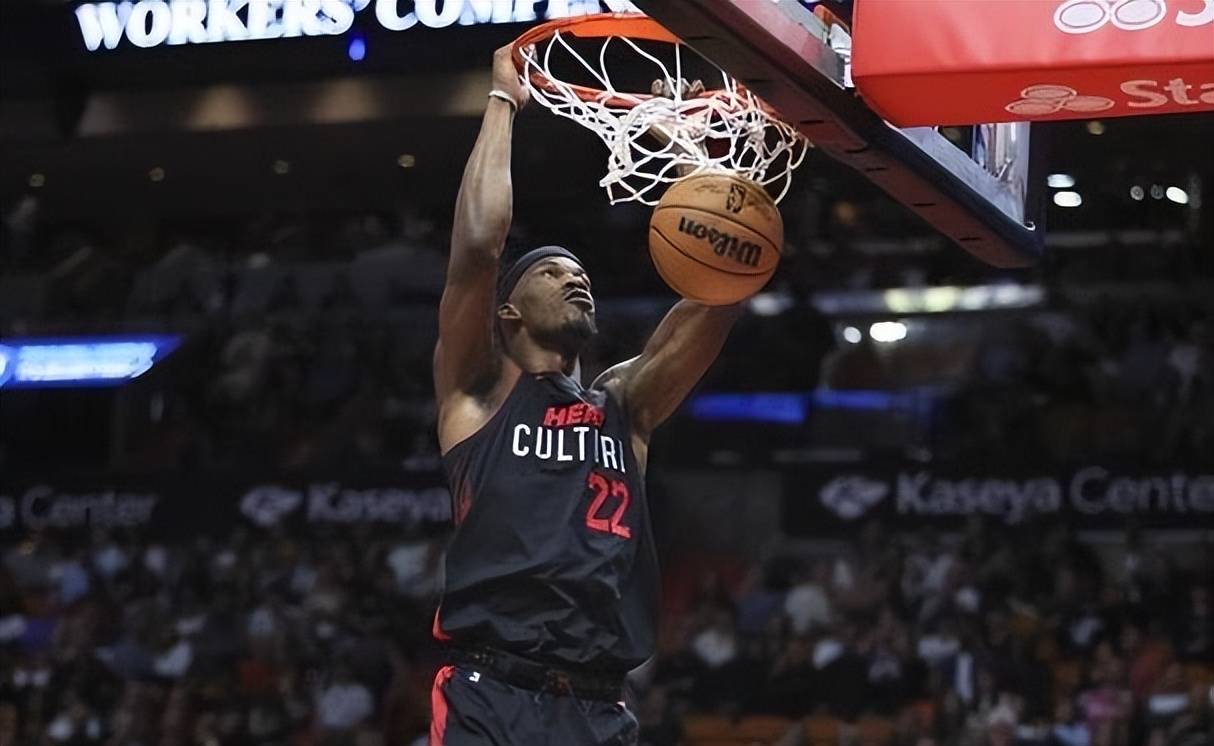 国王复出首战,关键时刻神级表现状态火爆,巴特勒成为焦点! 国王复出首战,关键时刻神级表现状态火爆,巴特勒成为焦点!