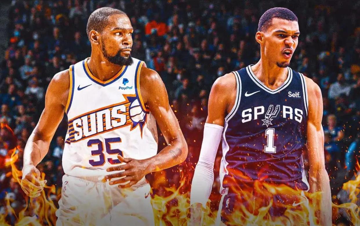 杜兰特三巨头联手,绝杀战胜得分突破,爵士冲击季后赛! 杜兰特三巨头联手,绝杀战胜得分突破,爵士冲击季后赛!