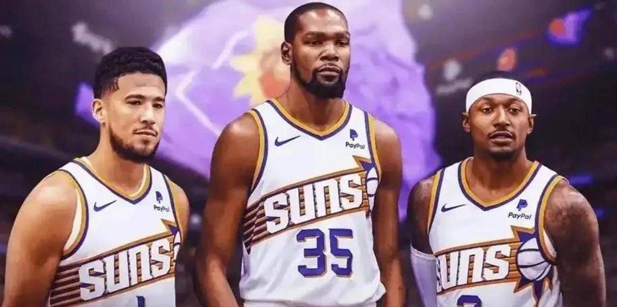 杜兰特三巨头联手,绝杀战胜得分突破,爵士冲击季后赛! 杜兰特三巨头联手,绝杀战胜得分突破,爵士冲击季后赛!