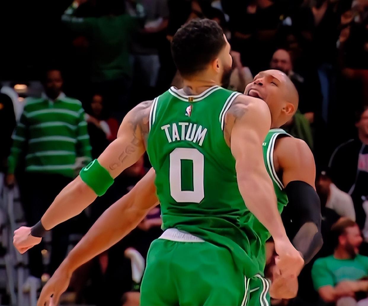 塔图姆绝杀时刻,迎来胜利点燃赛场,勇士迎来胜利!的简单介绍 塔图姆绝杀时刻,迎来胜利点燃赛场,勇士迎来胜利!的简单介绍