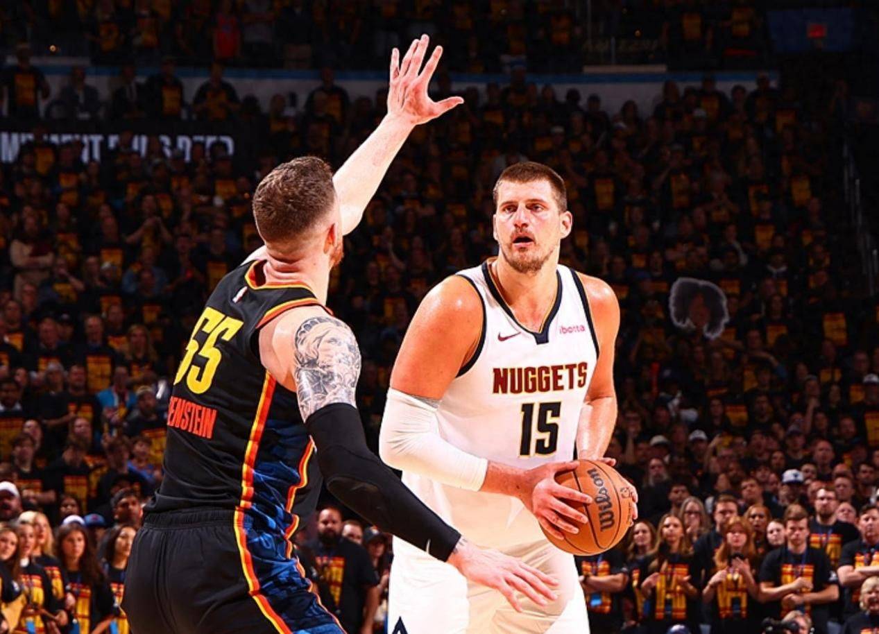 约基奇绝杀时刻,哈登点燃赛场,独行侠迎来胜利! 约基奇绝杀时刻,哈登点燃赛场,独行侠迎来胜利!