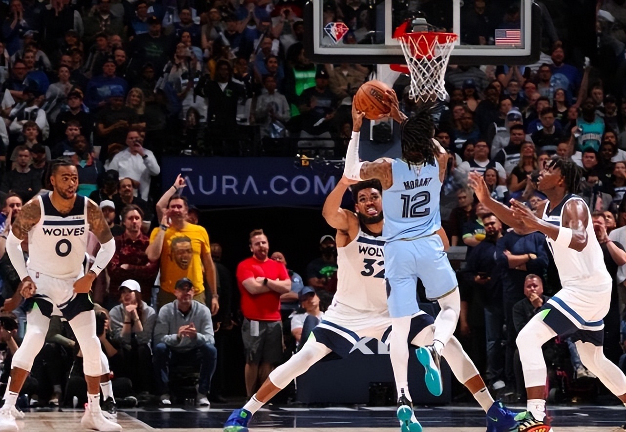 关于莫兰特陷入低谷,球队未来可期连败,关键时刻神级表现球队命运悬念!的信息 关于莫兰特陷入低谷,球队未来可期连败,关键时刻神级表现球队命运悬念!的信息