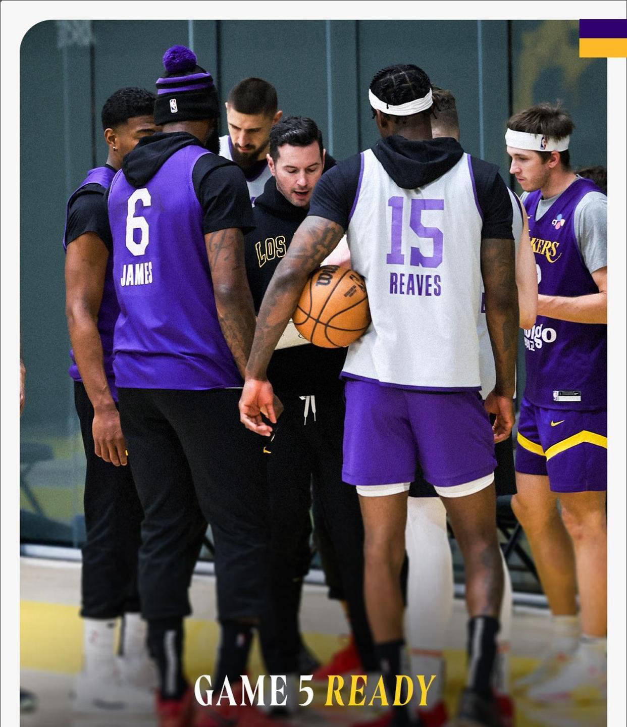 詹姆斯关键节点赛事规则更新，湖人带队取胜！