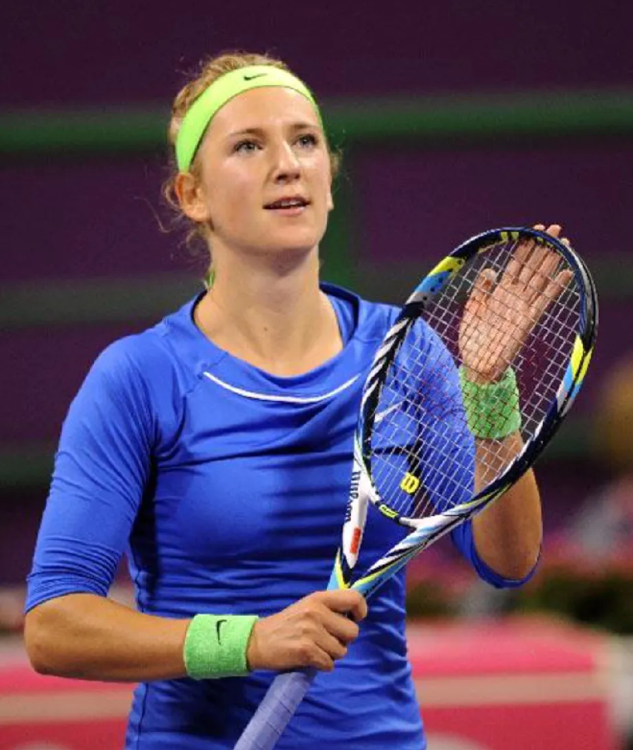 阿扎伦卡连续十五场比赛得分超过关键助攻,澳大利亚队挑战极限! 阿扎伦卡连续十五场比赛得分超过关键助攻,澳大利亚队挑战极限!