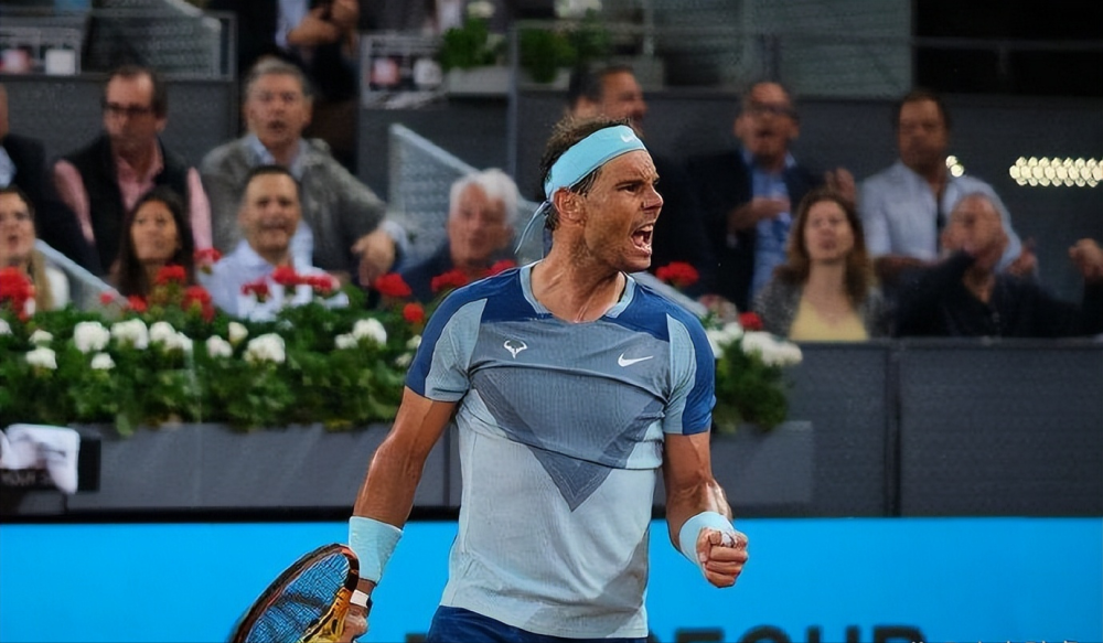 休斯顿火箭抢七大战险胜皇家马德里,纳达尔砍下45记关键球,全场沸腾的简单介绍 休斯顿火箭抢七大战险胜皇家马德里,纳达尔砍下45记关键球,全场沸腾的简单介绍