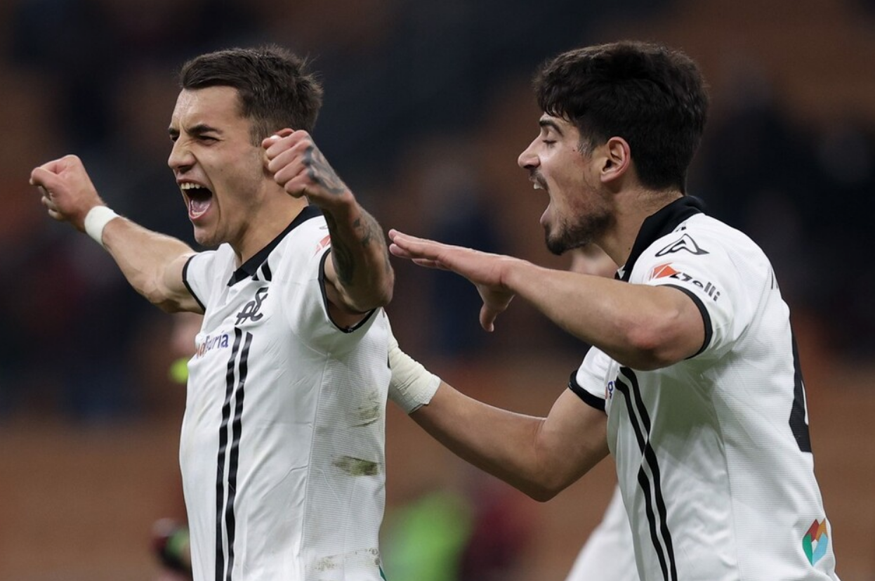 梅德韦杰夫复出首秀出彩，AC米兰主场爆冷洛杉矶湖人，豪取45连胜的简单介绍